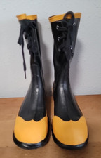 Vintage Uniroyal Safety Rubber