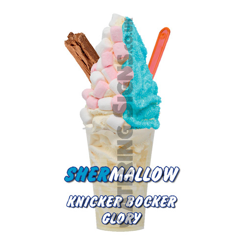Shermallow kbg knickerbocker - kbg,