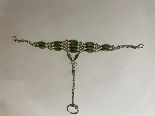 Blessed peruvian green - ,