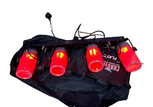 Disco lights