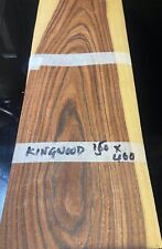 Marquetry Veneer Sheets - 450x150mm  - assorted premium aged veneers