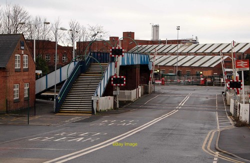 Photo 6x4 spondon derbys - 6x4, a