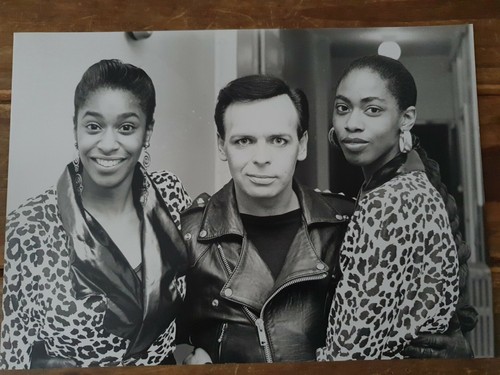 Gary numan rare 25 x - gary, cm