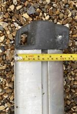 Yacht boom 3.2 m Length, 11cm Deep