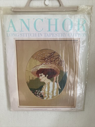 Anchor long stitch tapestry - long,