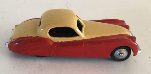 Dinky meccano two - meccano,