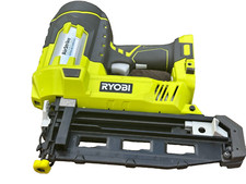 Ryobi R18N16G  18V ONE Plus Cordless 18 Gauge Nailer BARE UNIT