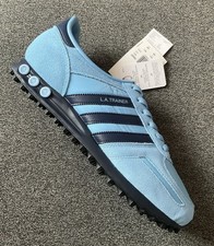 Adidas La Trainer Uk 10.5