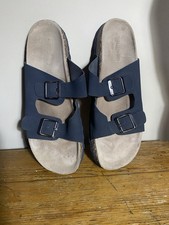 Marks And Spencer Ladies Navy