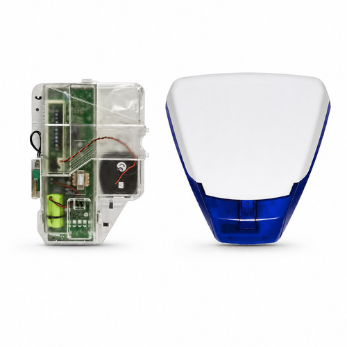 Pyronix deltabell complete - deltabell, e