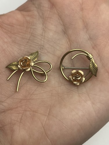 Vintage krementz set - vintage, 2
