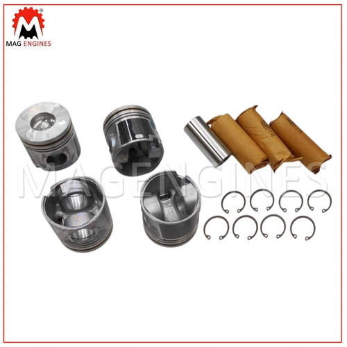 Engine rebuild kit toyota - engine,
