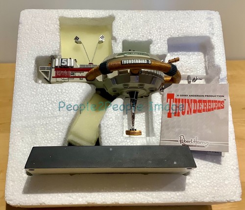 Robert harrop tb06 thunderbird - robert,