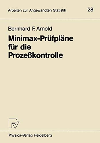 Minimax prufplane fur - minimax-prufplane, die