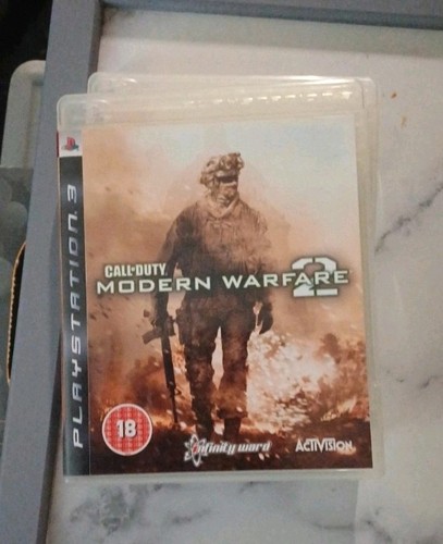Call duty modern - of,