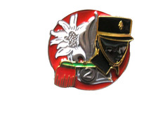 GENIE FOREIGN LEGION 2° REG