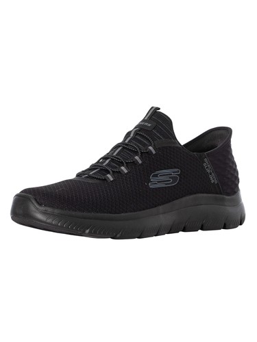 Skechers men slip ins - skechers, men's