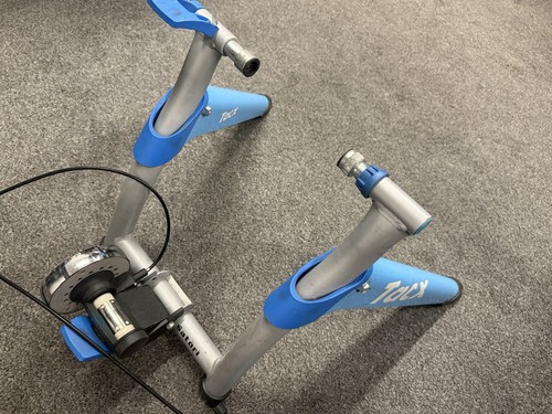 Tacx magnetic indoor turbo - magnetic,