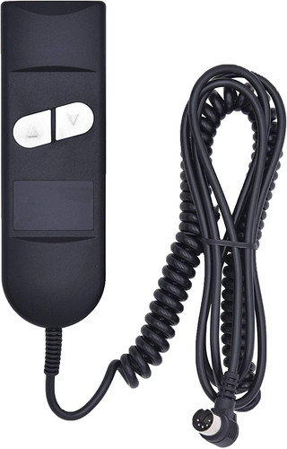 Recliner remote hand control - remote,