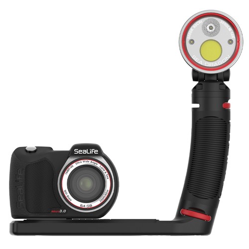 Sealife micro pro dual - pro,