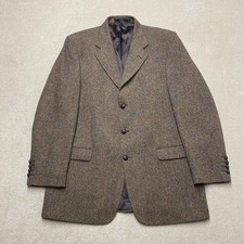 Marks & Spencer Harris Tweed