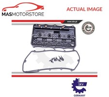 CYLINDER HEAD COVER SKV