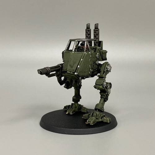 Astra militarum scout sentinel - astra,