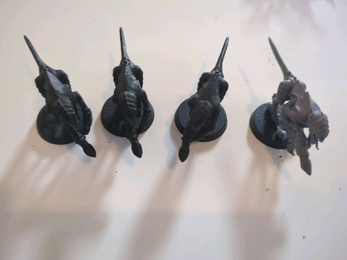 Warhammer 40k tyranid - warhammer,