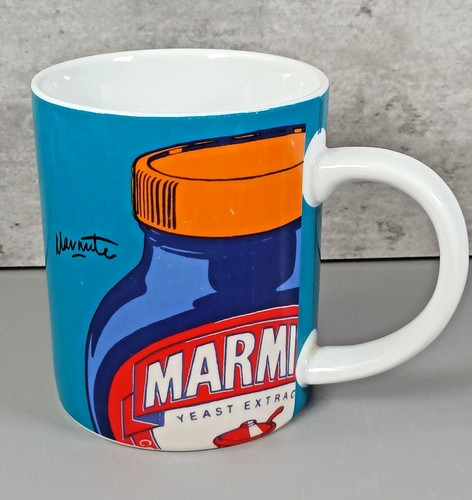 Official marmite pop art - official,