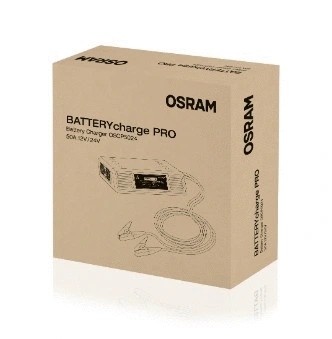 Battery charger - battery, i