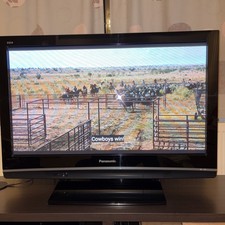 Panasonic viera 37px80b - panasonic, 37"