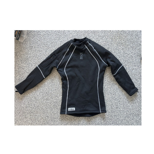 Fourth element arctic black - element,