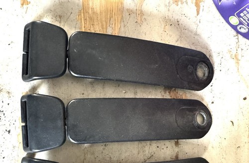 Saxo 106 seat belt - saxo,