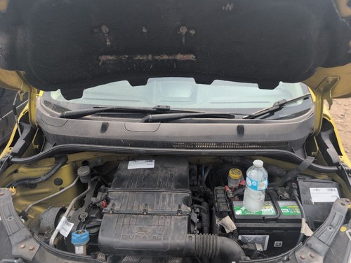 Ford edge 2008 - ka,