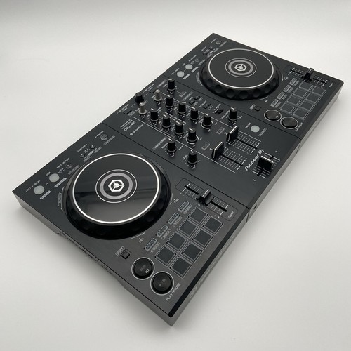 Pioneer ddj 400 double deck - pioneer, dj