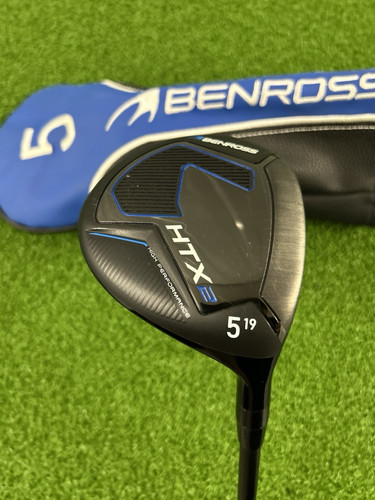 Benross htx wood 19 - /,