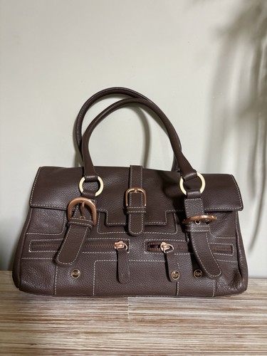 Vintage ri2k brown leather - vintage,