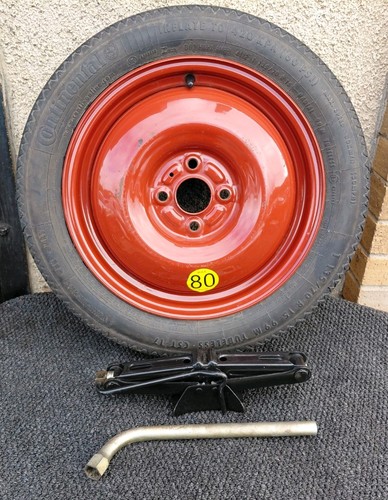Honda jazz space saver - jazz, 15"