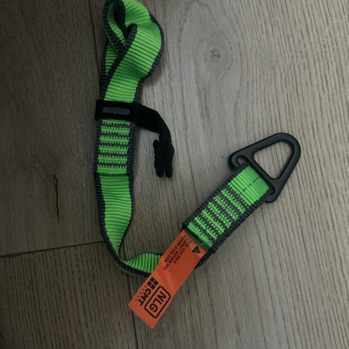 Nlg tether choke - single, arm