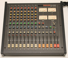 TASCAM M-208 8-Channel Analog