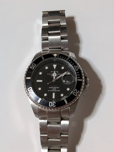 Technos air diver - air,