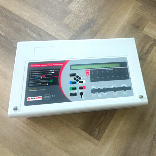 Ctec xfp addressable fire safe - xfp,