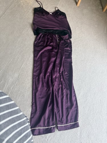 Lipsy women pyjama set uk - pyjama,