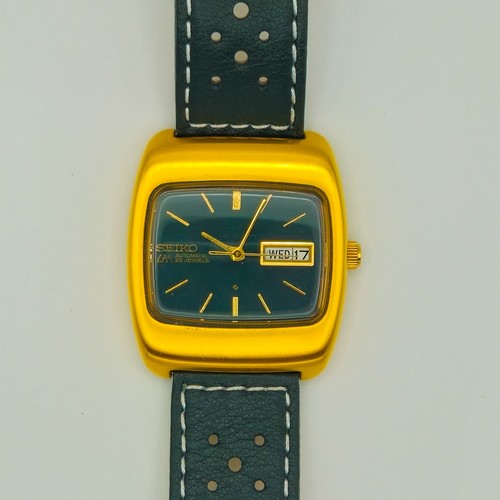 1973 vintage 24k gold plated - 1973,