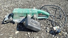 Belt Sander PEBS 900