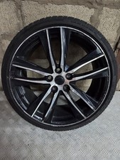 SEAT LEON CUPRA ALLOY WHEEL