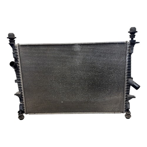 Ford transit radiator mk7 v348 - radiator,