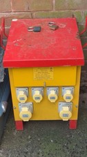 10KVA Single-Phase Site