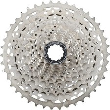 Shimano Deore CS-M5100 11 Spd MTB Gravel Bike Cassette 11-42T HG New 0485-M6