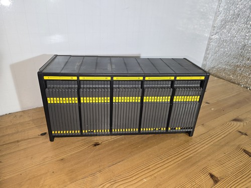 Pioneer laserdisc storage - pioneer,